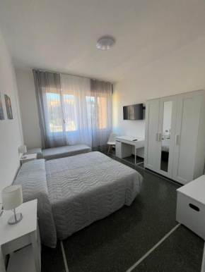 Gaslini Sea House